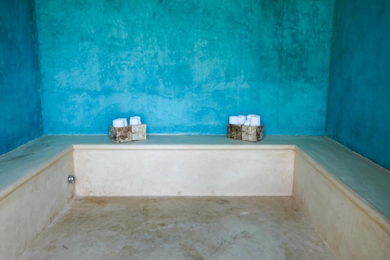 Framfor Inn Chetumal Exterior foto