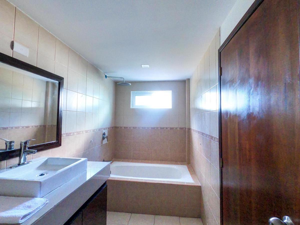 Framfor Inn Chetumal Exterior foto