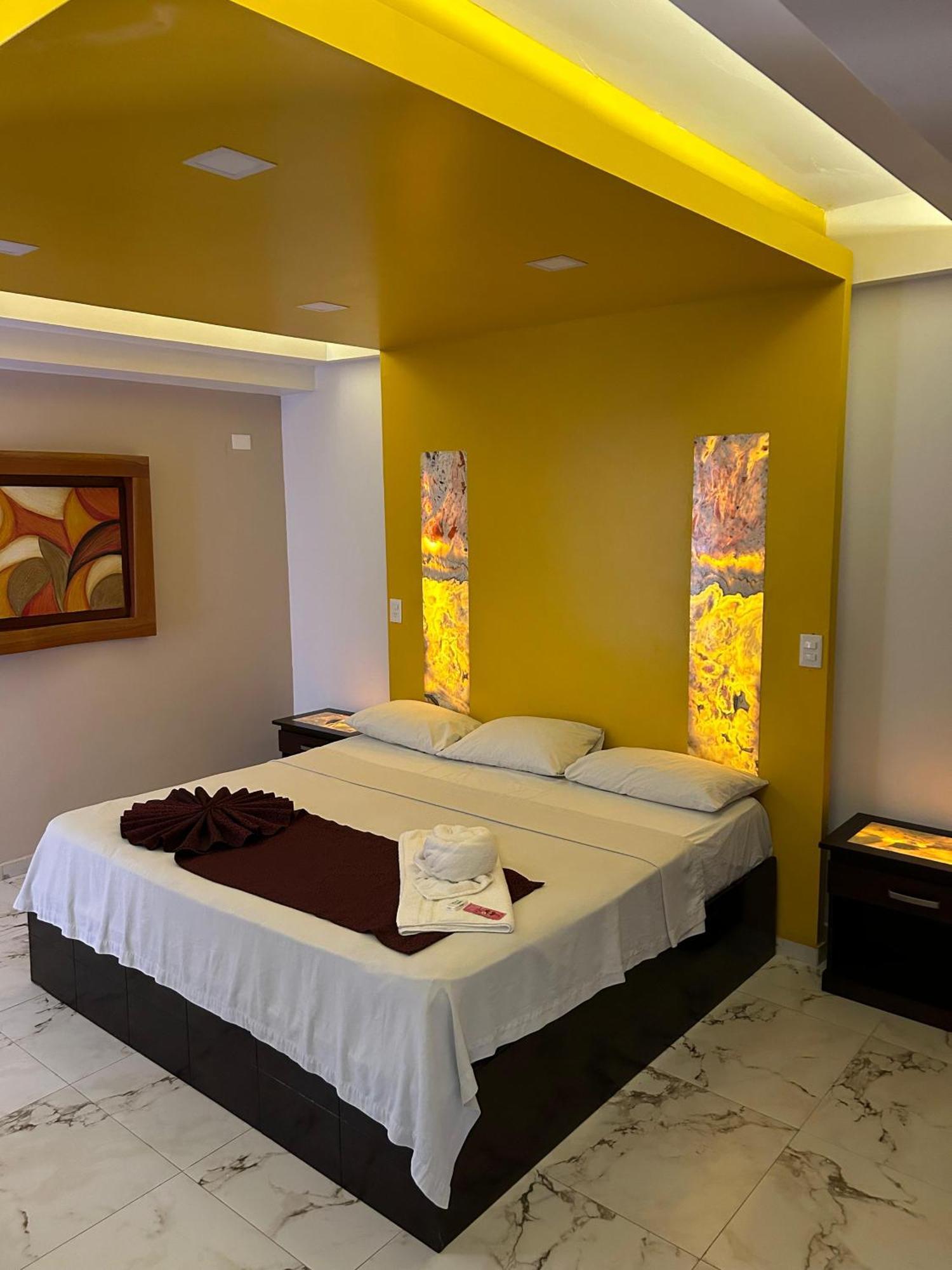 Framfor Inn Chetumal Exterior foto